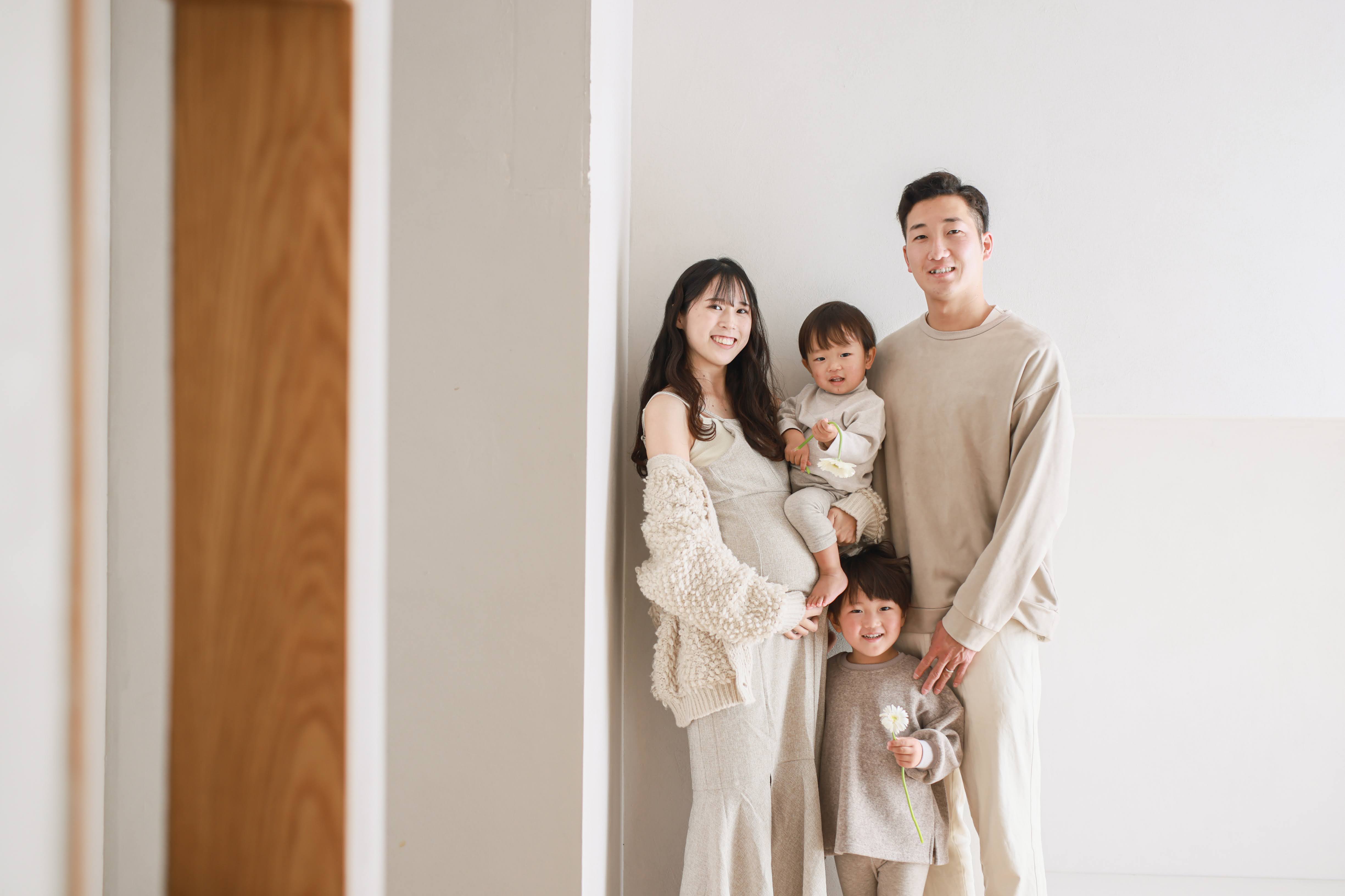 Maternity photo