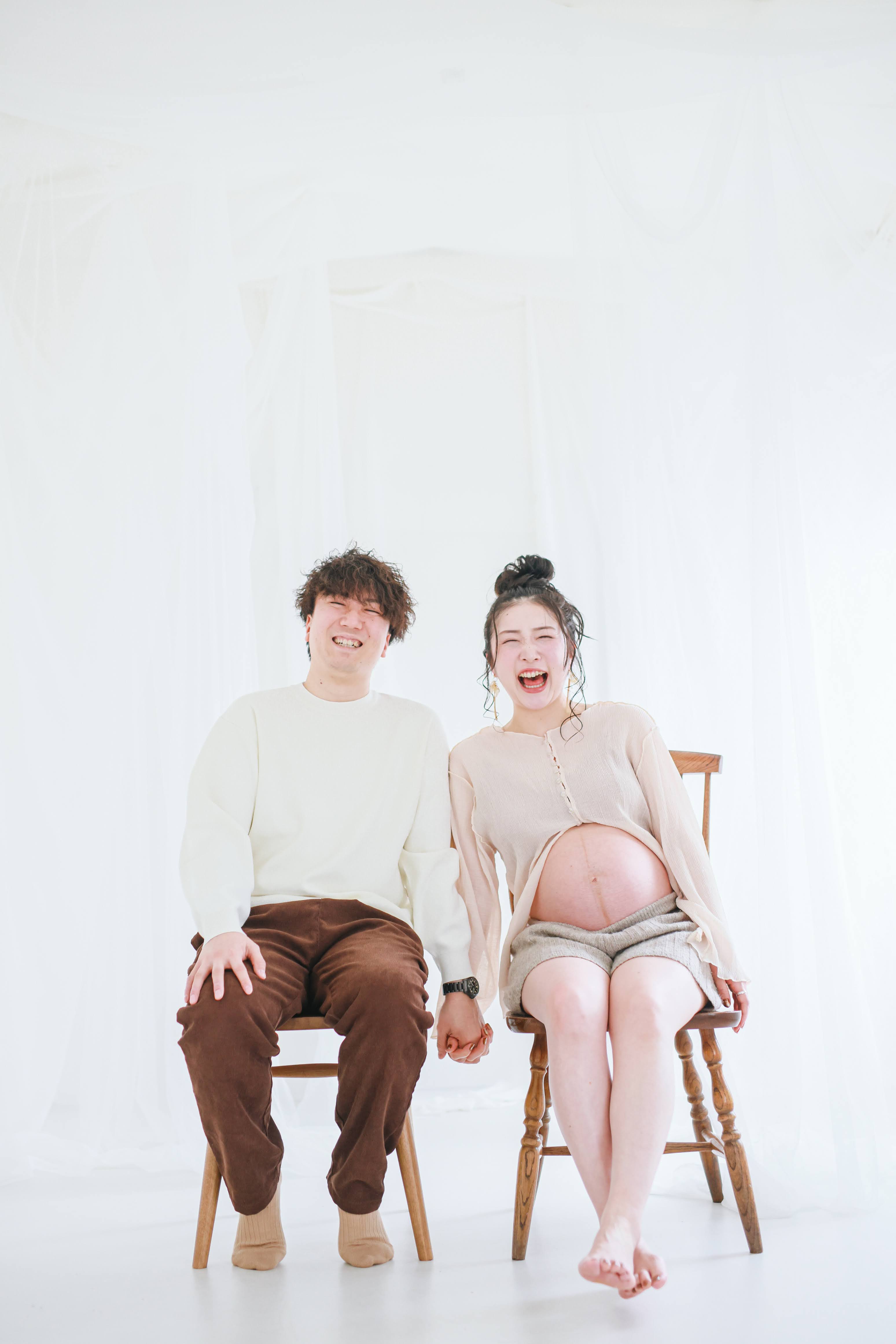 Maternity photo