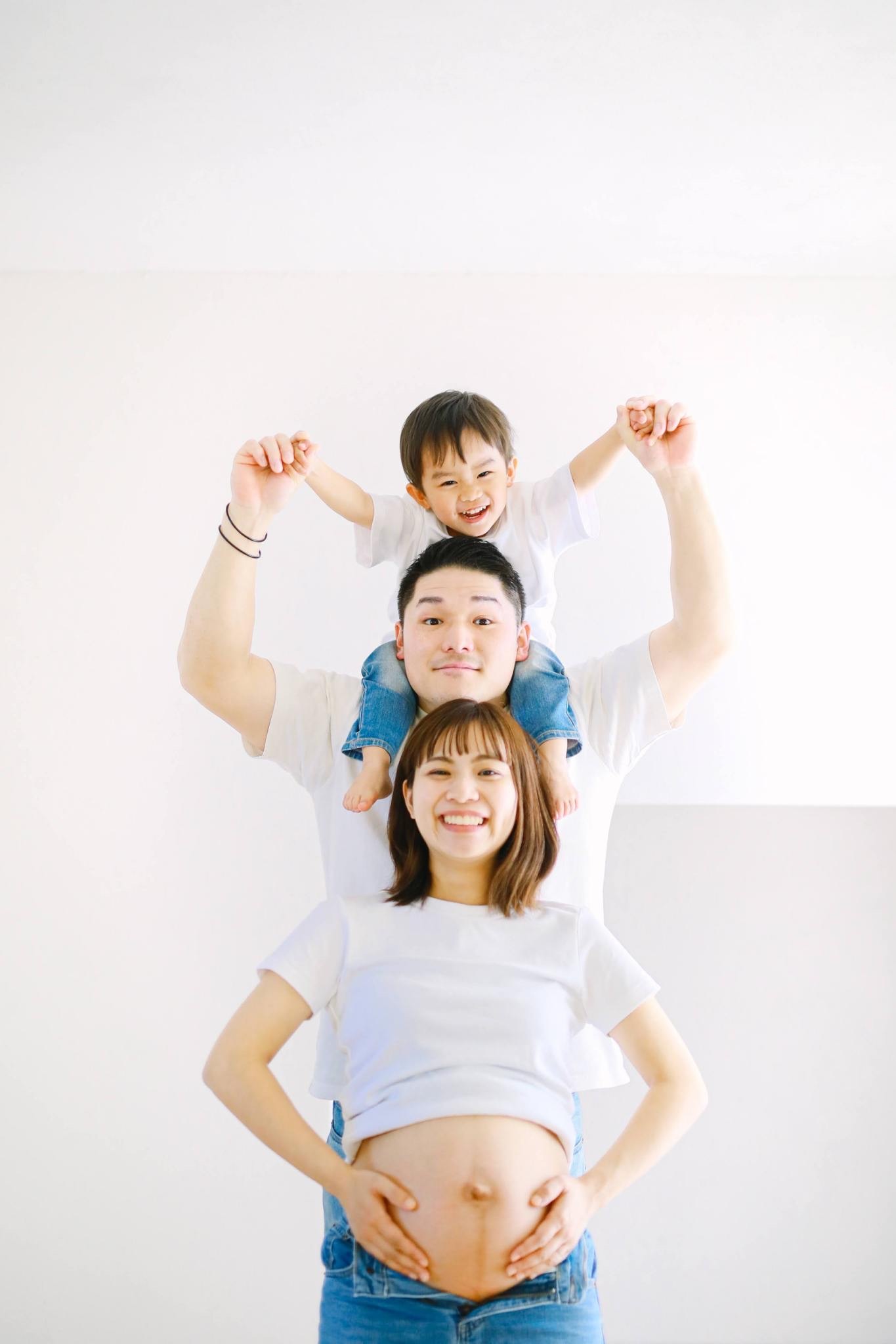 Maternity photo